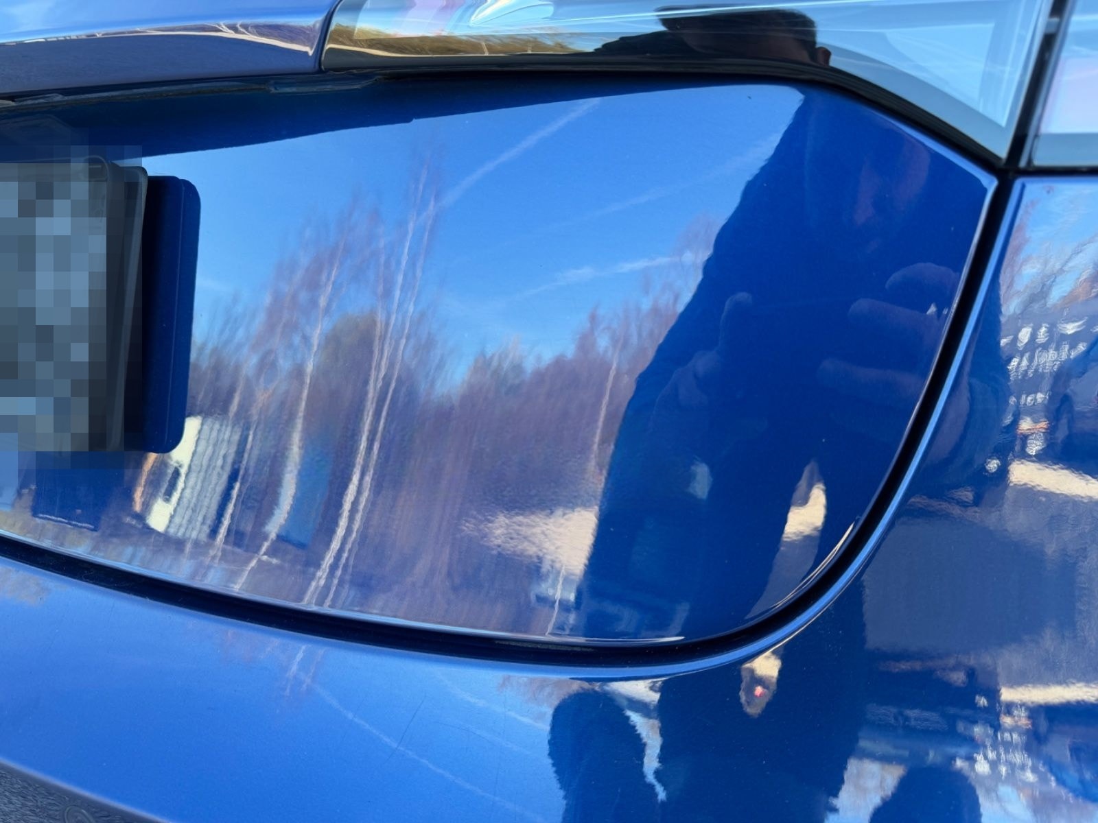 Tesla Model 3 Long Range Dual AWD Allrad+ foto 11