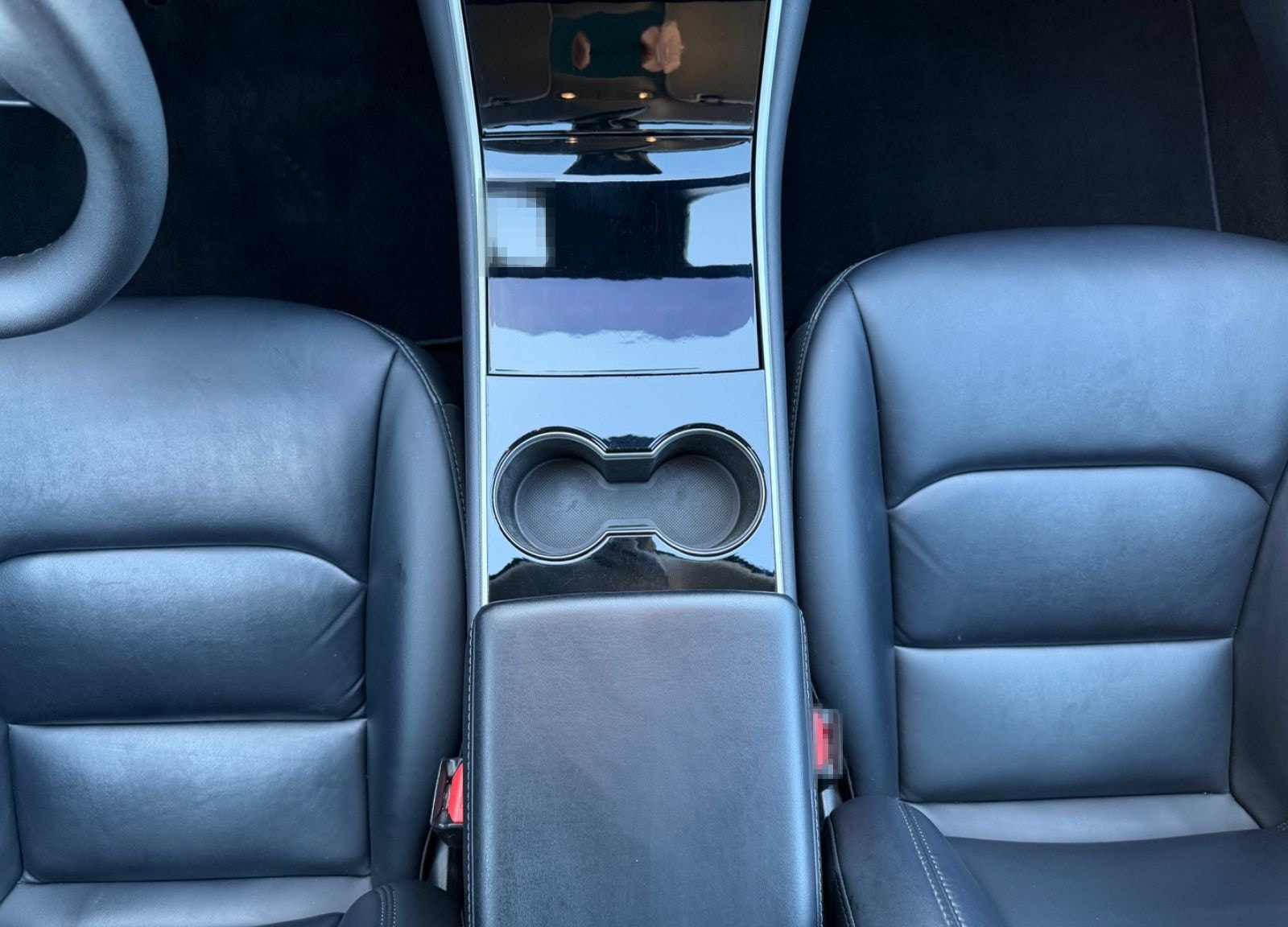 Tesla Model 3 Long Range Dual AWD Allrad+ foto 22