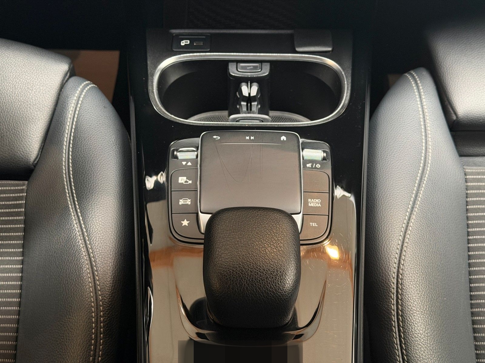 Mercedes-Benz A 200d 8G-DCT Progressive 150PS LED/ASSIST+/MBUX foto 18