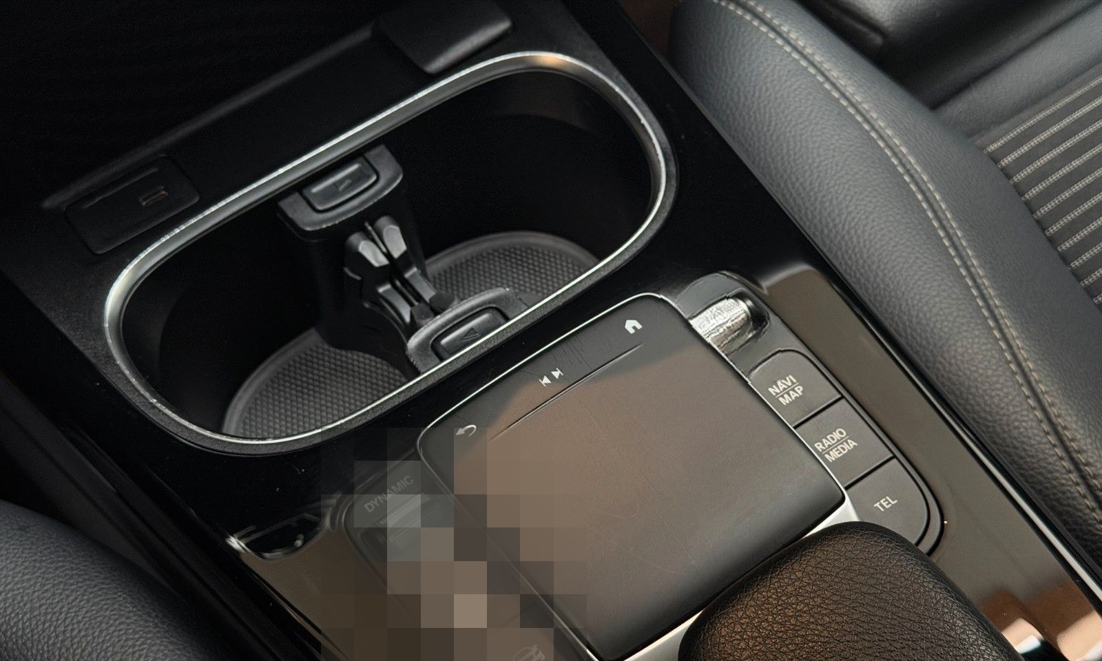 Mercedes-Benz A 200d 8G-DCT Progressive 150PS LED/ASSIST+/MBUX foto 19