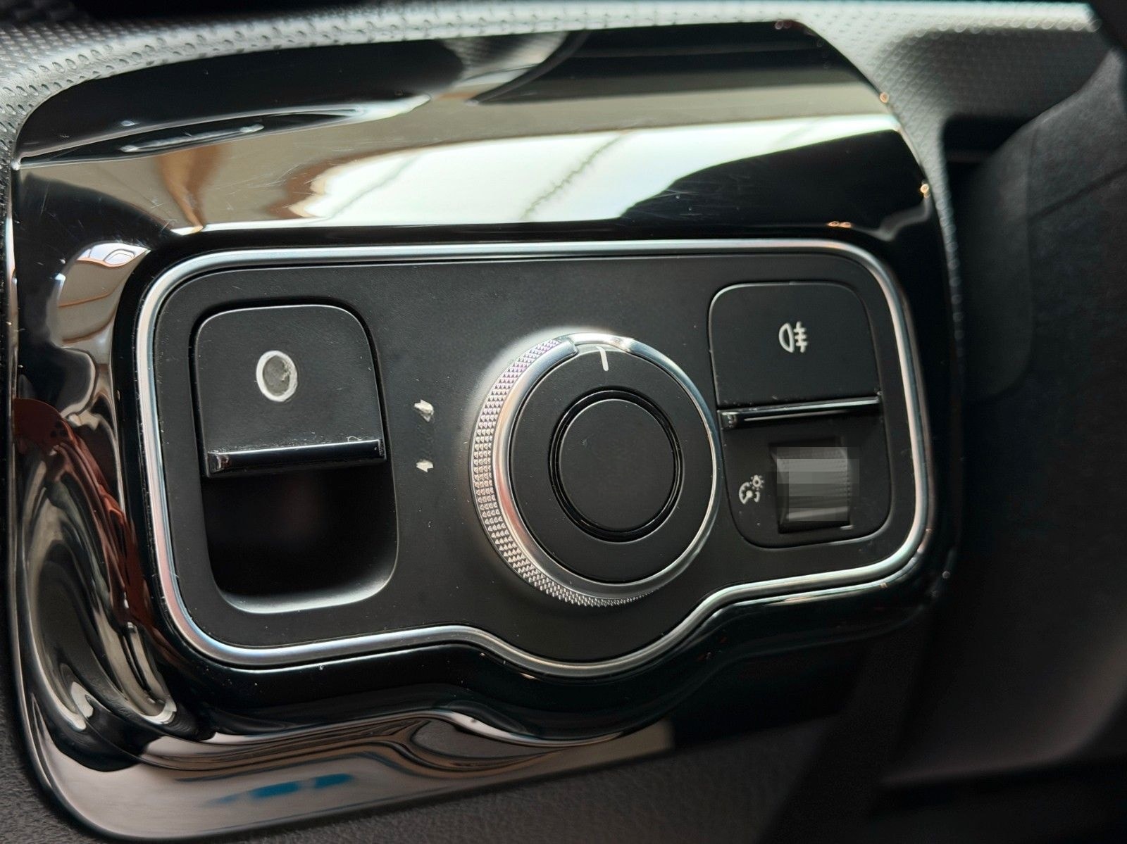 Mercedes-Benz A 200d 8G-DCT Progressive 150PS LED/ASSIST+/MBUX foto 25