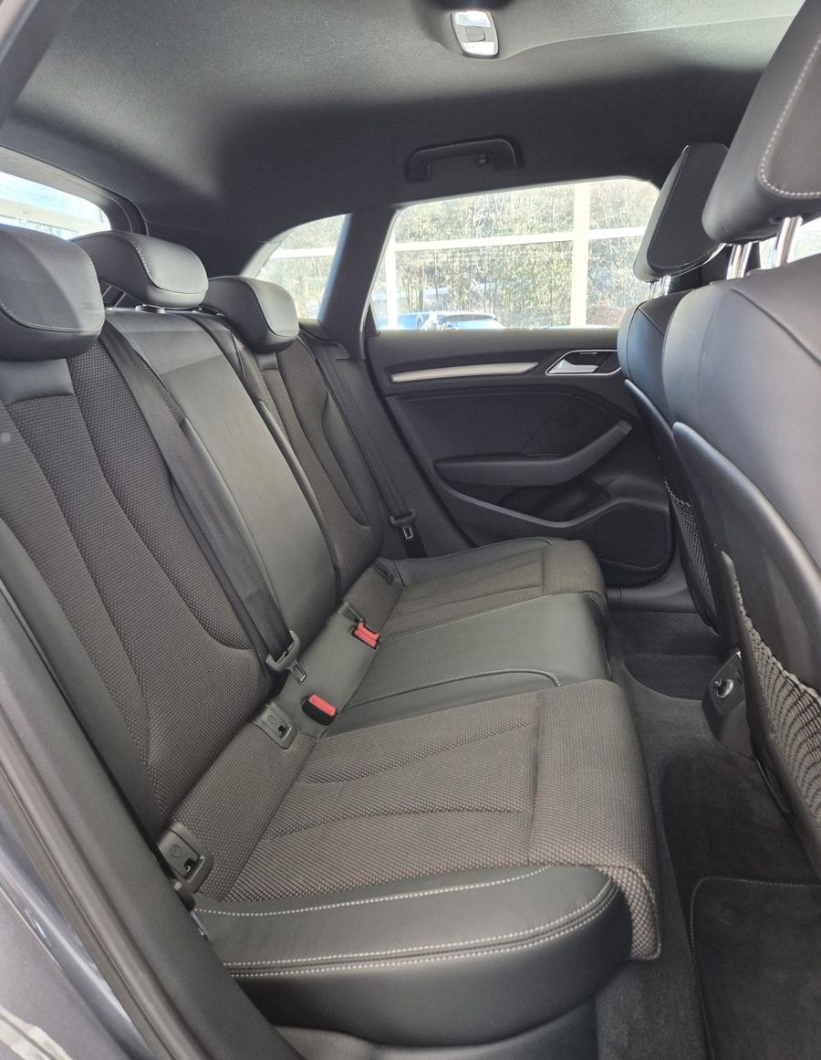 Audi A3 Sportback 35 TFSI sport*S-LINE*VIRTUAL*LED*SH foto 13