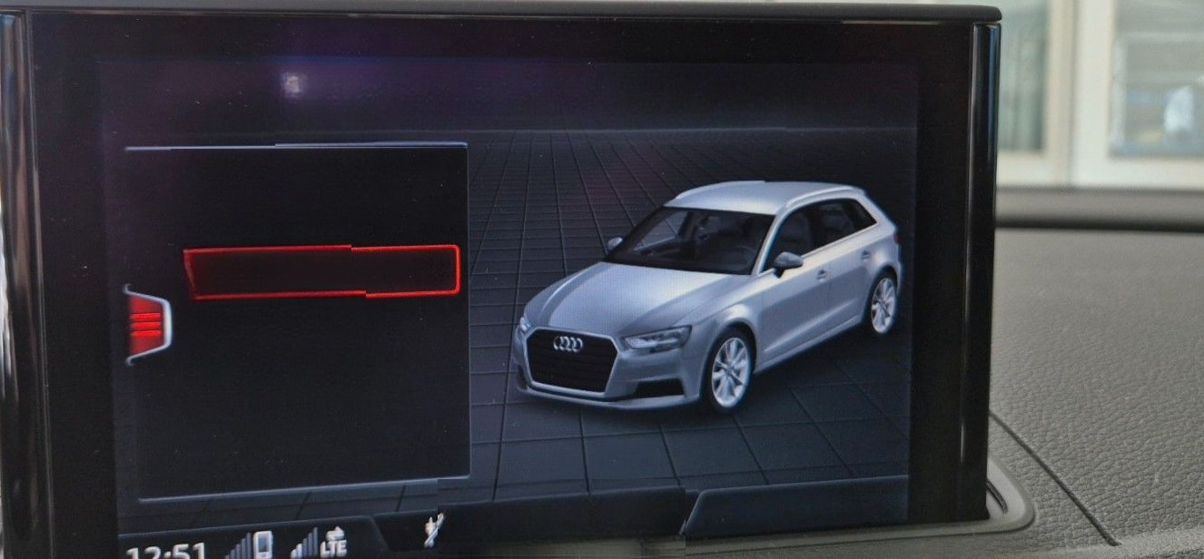 Audi A3 Sportback 35 TFSI sport*S-LINE*VIRTUAL*LED*SH foto 18