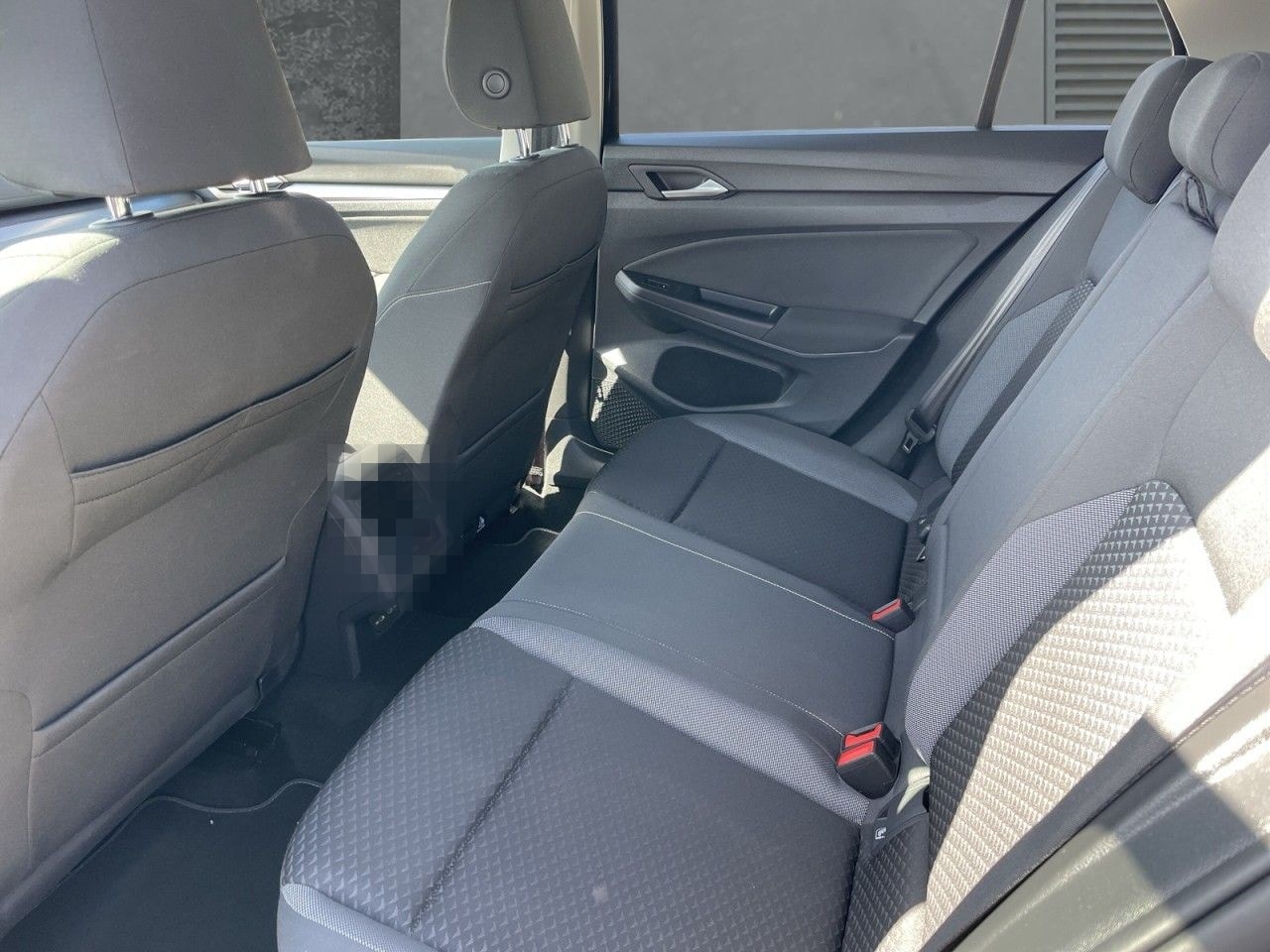 Volkswagen Golf VIII 2.0 TDI++Active++Aut.++AHK++ACC++Rückf foto 10