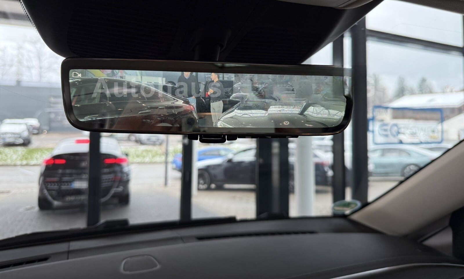 Mercedes-Benz V300 d 4M*AVANTGARDE*AIRMATIC*AMG*PANO*STHZG*AHK foto 19