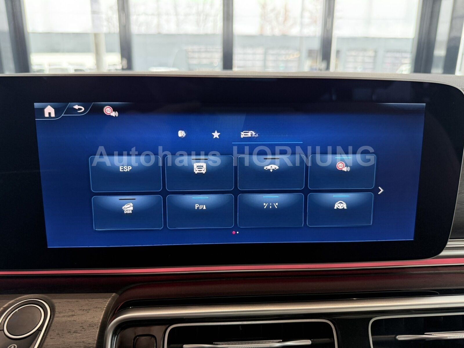 Mercedes-Benz V300 d 4M*AVANTGARDE*AIRMATIC*AMG*PANO*STHZG*AHK foto 22