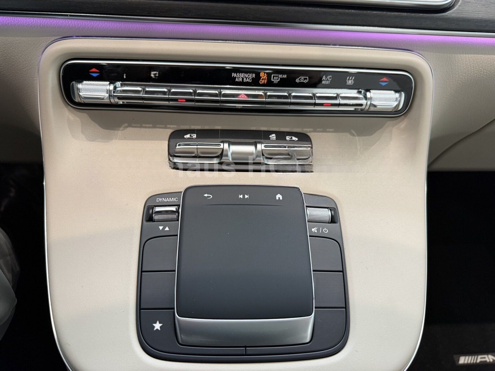 Mercedes-Benz V300 d 4M*AVANTGARDE*AIRMATIC*AMG*PANO*STHZG*AHK foto 23