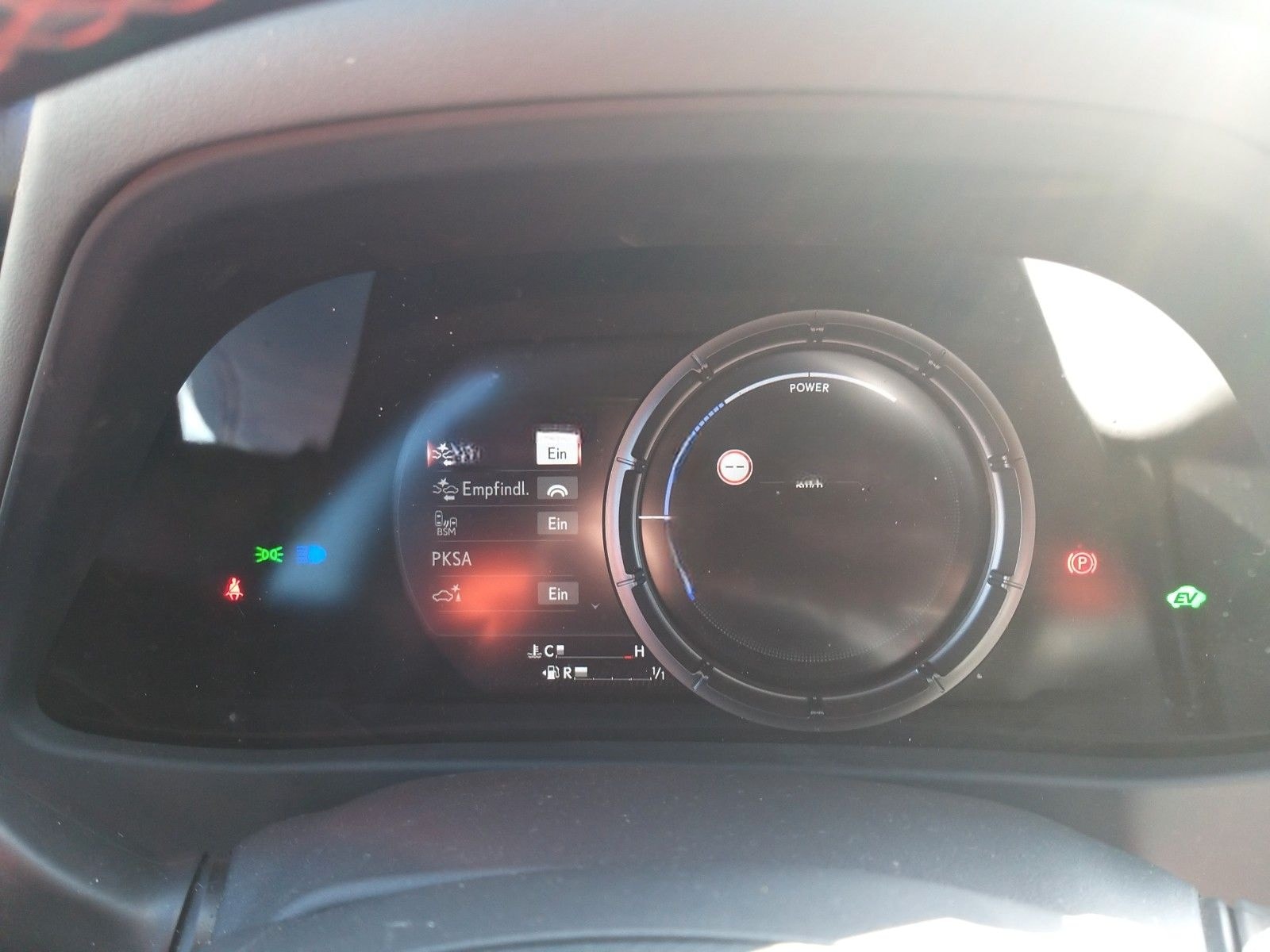 Lexus UX 250 H*Automatik-Leder*1Hand*Garantie* foto 21