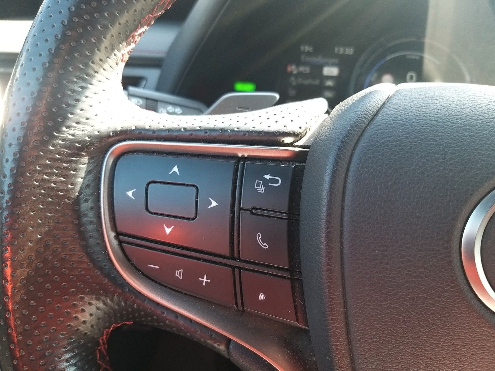 Lexus UX 250 H*Automatik-Leder*1Hand*Garantie* foto 22