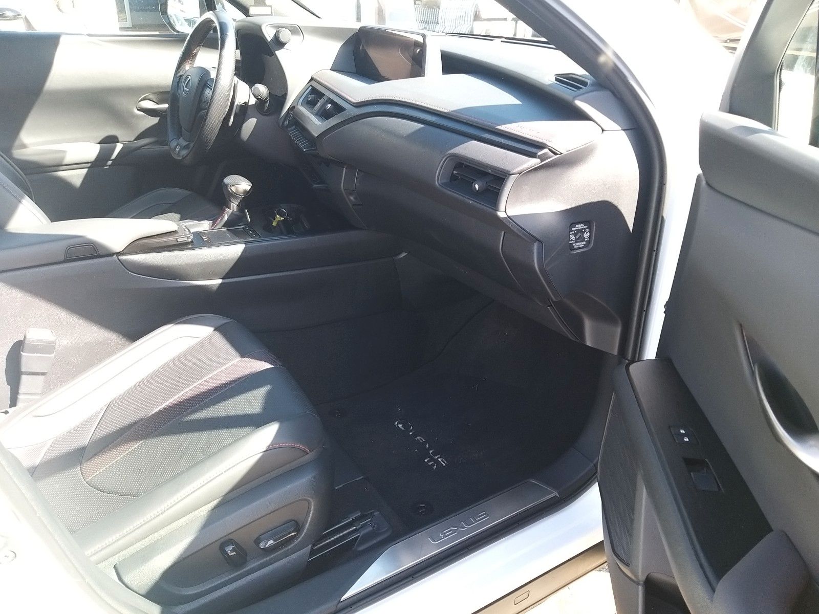 Lexus UX 250 H*Automatik-Leder*1Hand*Garantie* foto 24