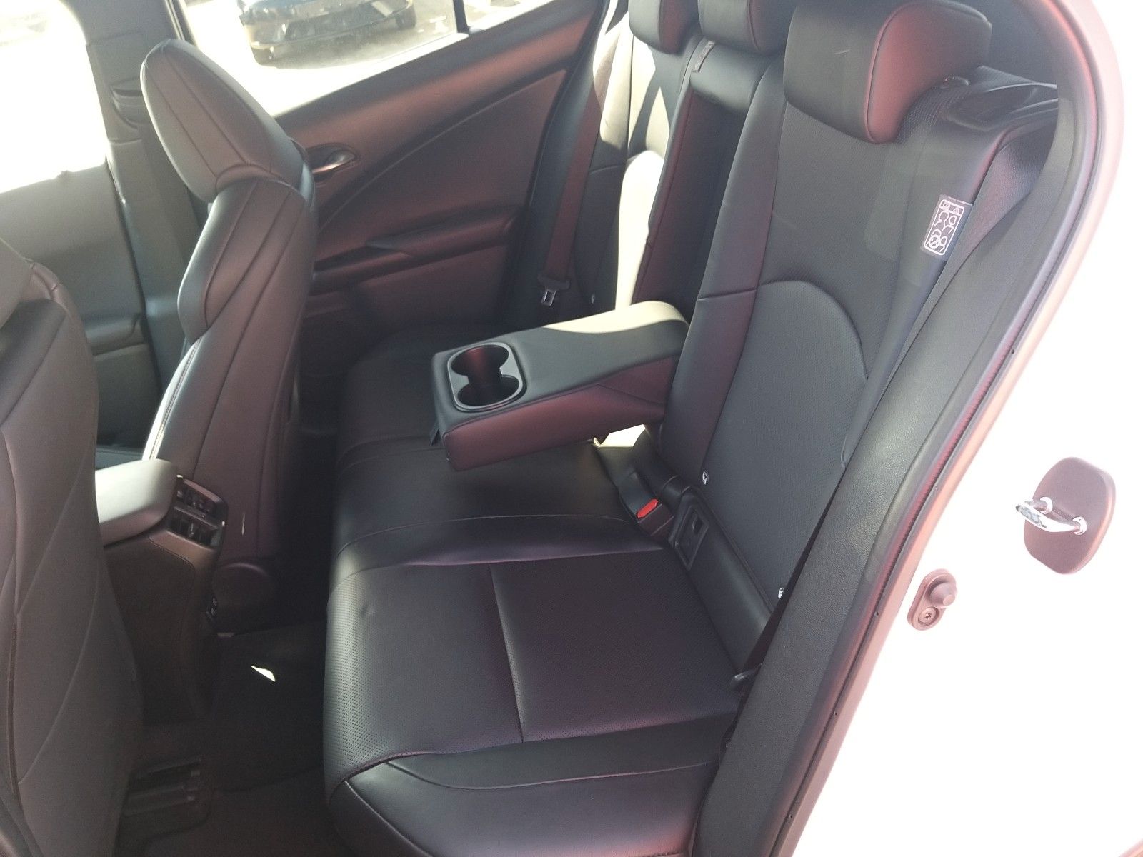 Lexus UX 250 H*Automatik-Leder*1Hand*Garantie* foto 25