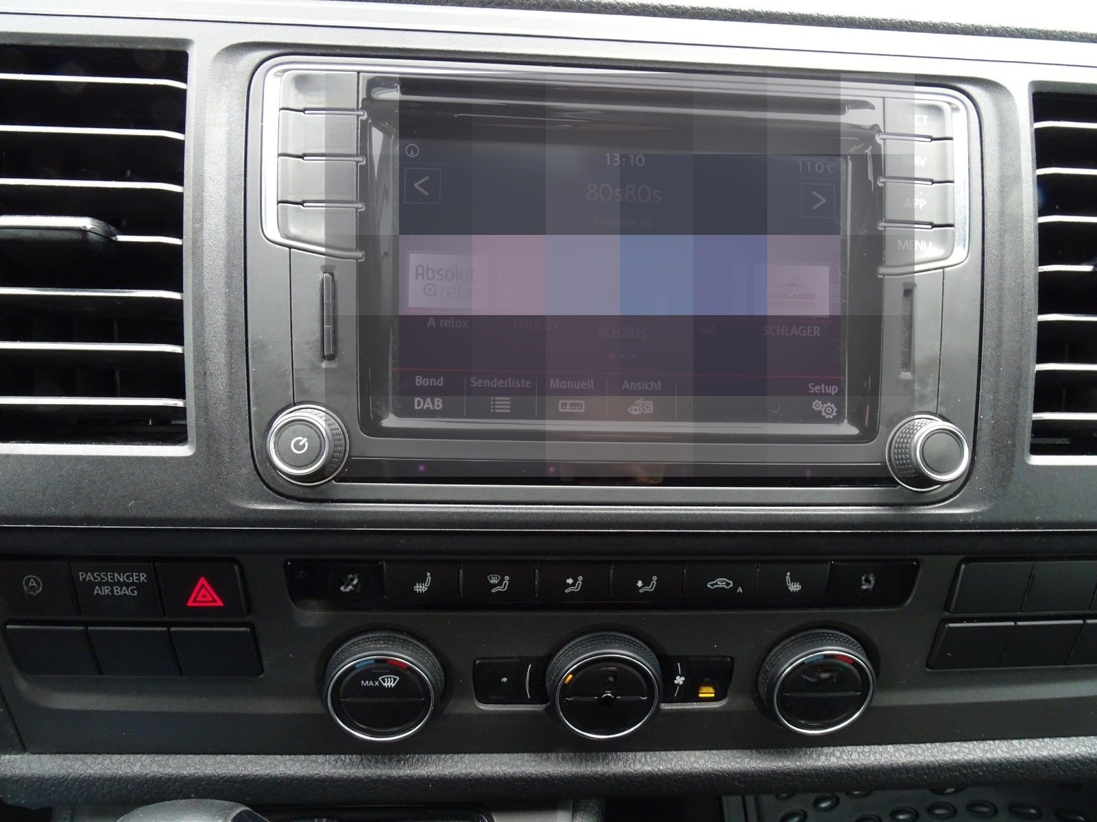 Volkswagen T6.1 Caravelle 2.0 TDI DSG Comfortline foto 17