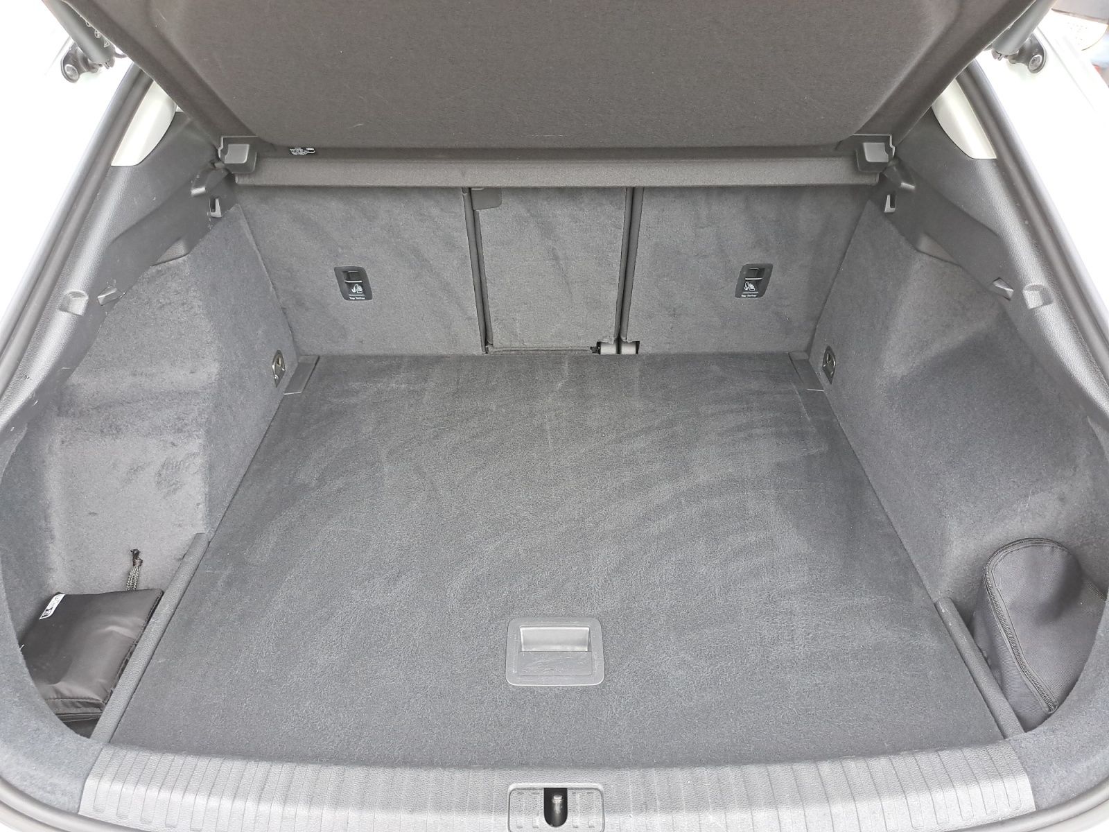 Audi Q3 Sportback 40 TFSI quattro S tronic NAV KAM GR foto 11