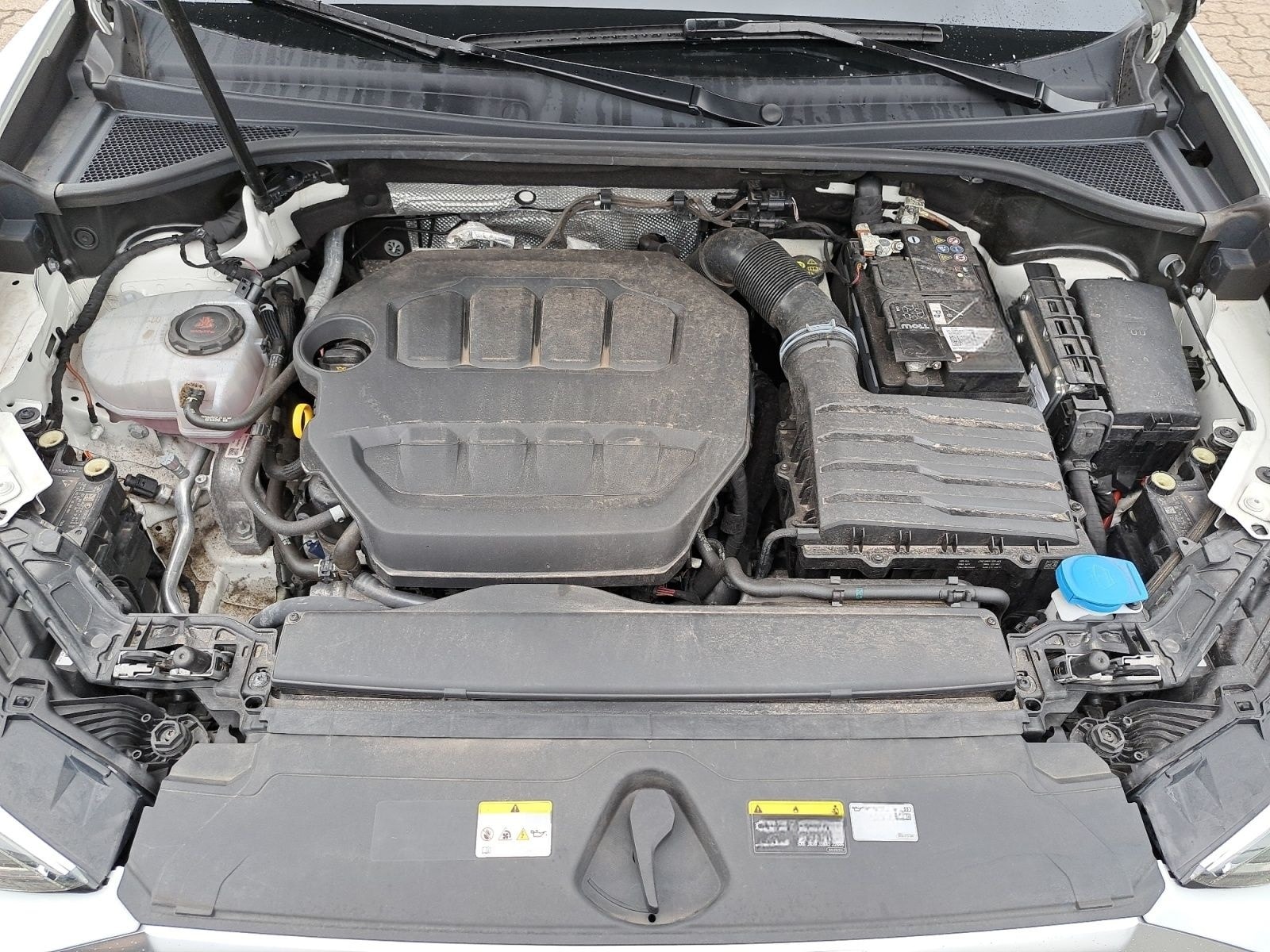 Audi Q3 Sportback 40 TFSI quattro S tronic NAV KAM GR foto 20