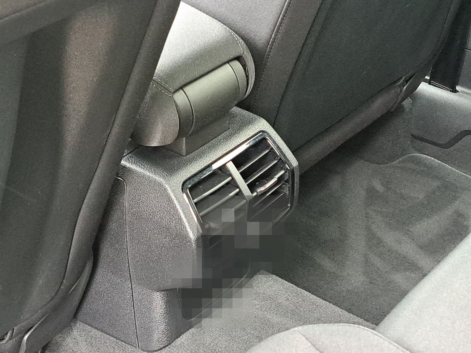 Audi Q3 Sportback 40 TFSI quattro S tronic NAV KAM GR foto 24