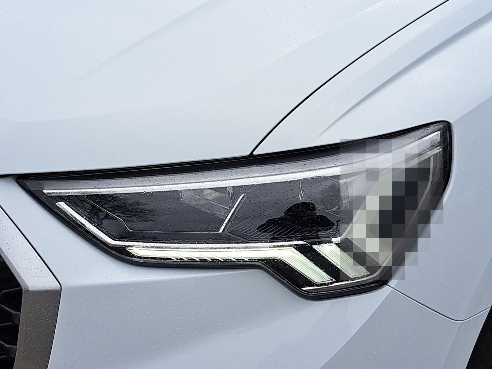 Audi Q3 Sportback 40 TFSI quattro S tronic NAV KAM GR foto 6