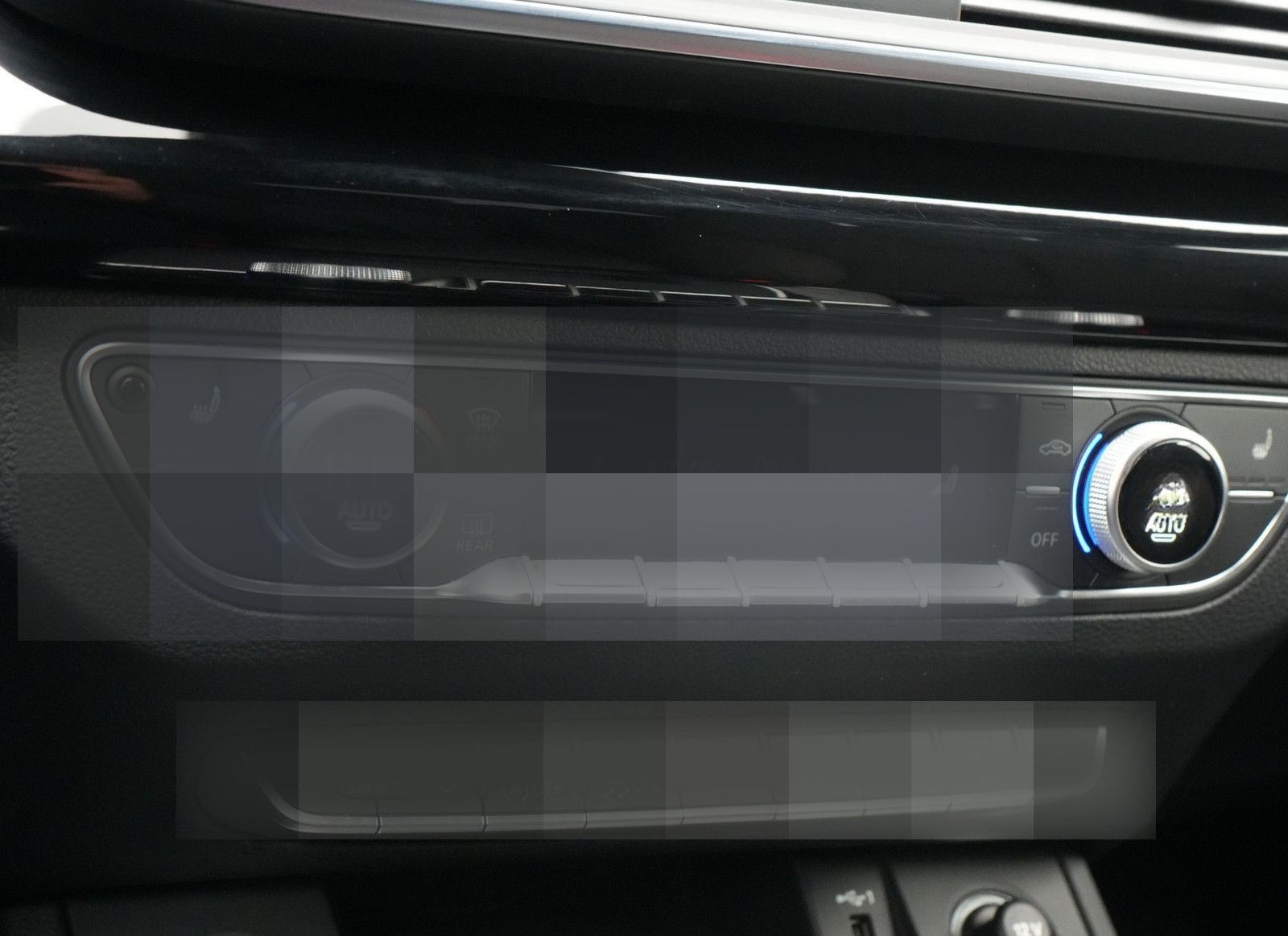 Audi Q5 Sportback 40 quattro S-TRON B&O SHZ AHK foto 6