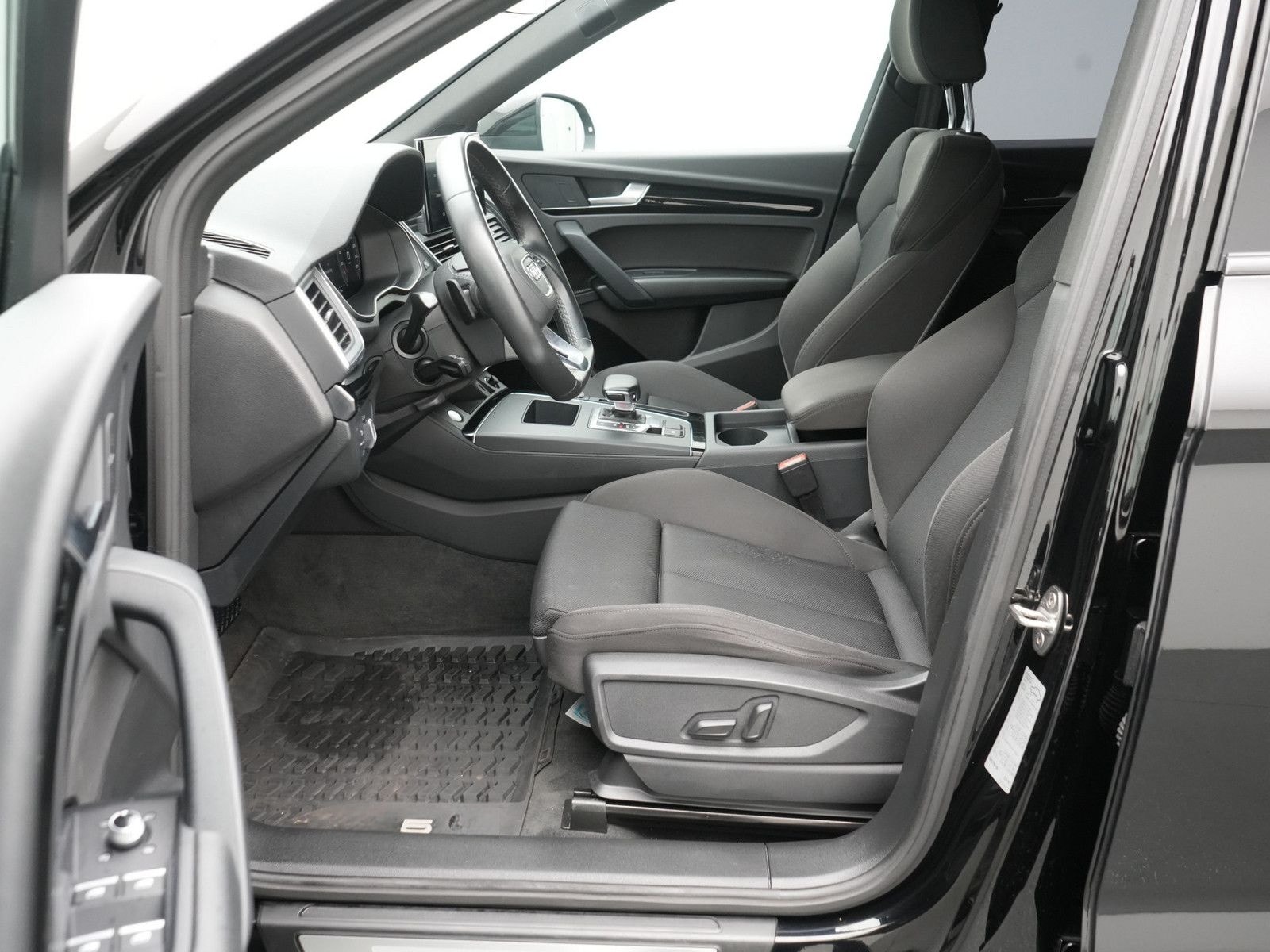 Audi Q5 Sportback 40 quattro S-TRON B&O SHZ AHK foto 8