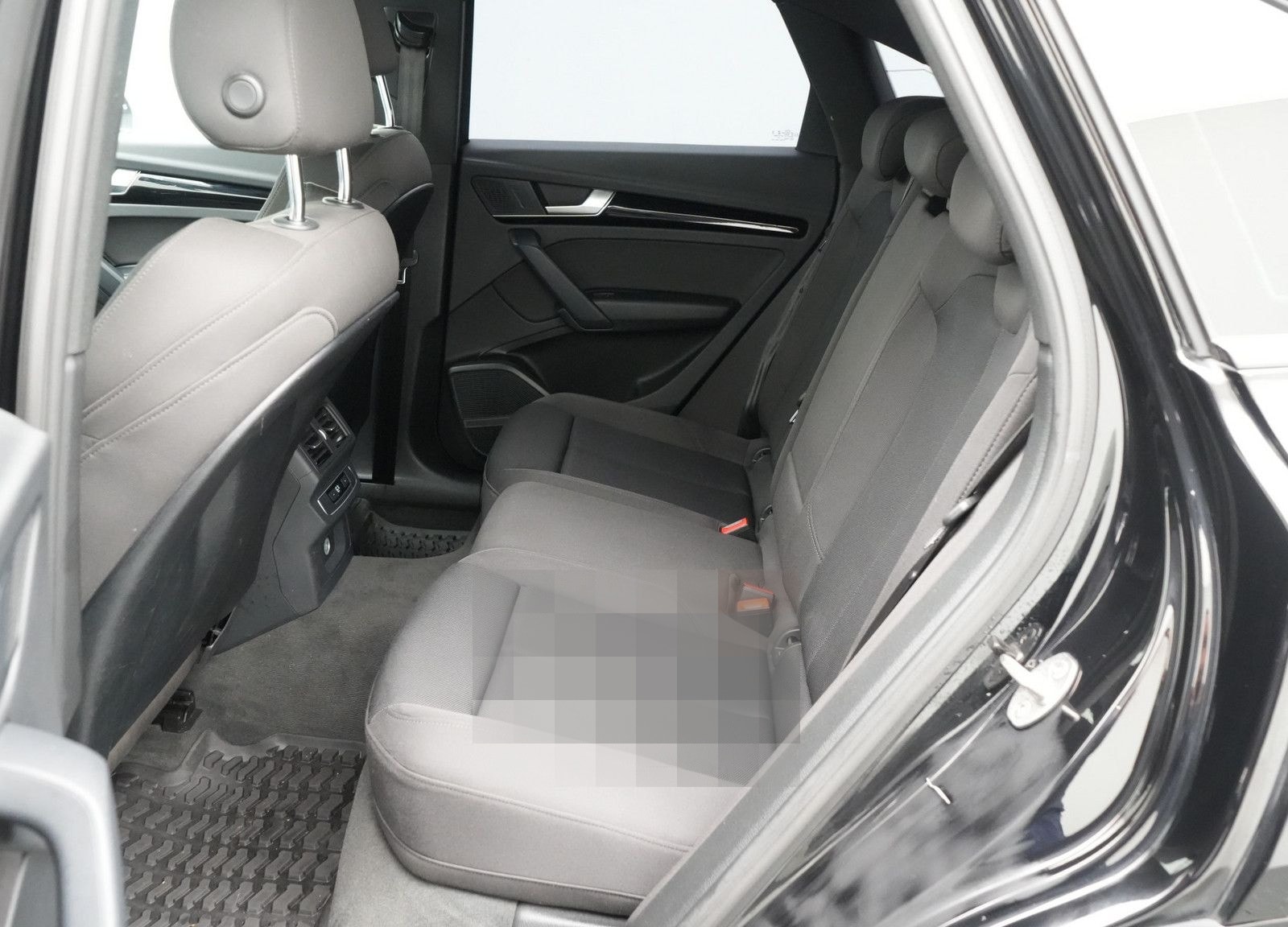 Audi Q5 Sportback 40 quattro S-TRON B&O SHZ AHK foto 9