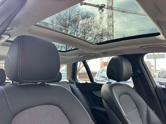 Mercedes-Benz C 350e T Avangarde LED*PANO*BURMESTER foto 11