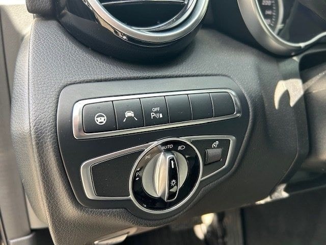 Mercedes-Benz C 350e T Avangarde LED*PANO*BURMESTER foto 13