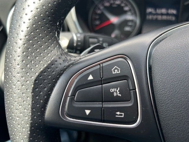 Mercedes-Benz C 350e T Avangarde LED*PANO*BURMESTER foto 14