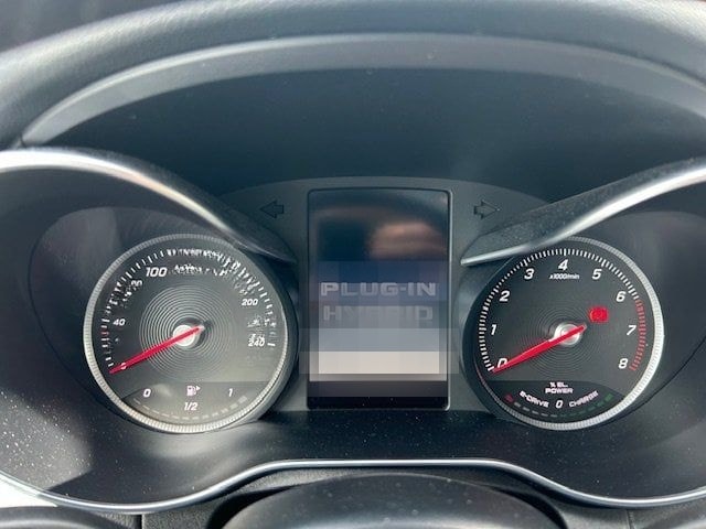 Mercedes-Benz C 350e T Avangarde LED*PANO*BURMESTER foto 16