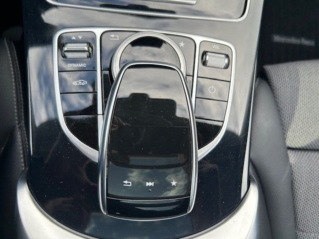 Mercedes-Benz C 350e T Avangarde LED*PANO*BURMESTER foto 19