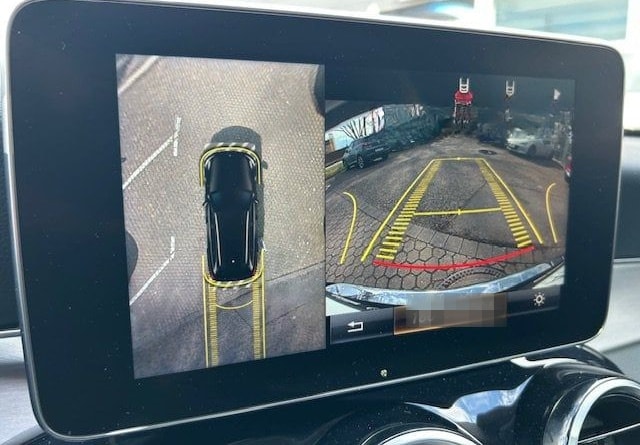 Mercedes-Benz C 350e T Avangarde LED*PANO*BURMESTER foto 21