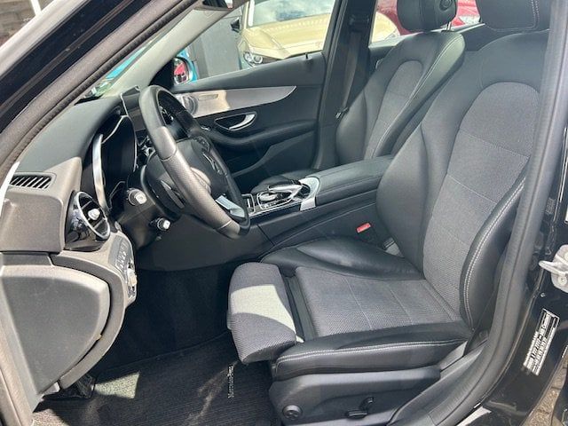 Mercedes-Benz C 350e T Avangarde LED*PANO*BURMESTER foto 7