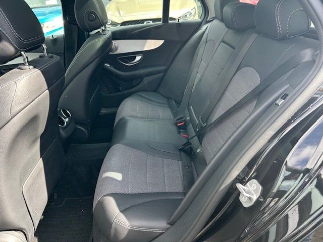 Mercedes-Benz C 350e T Avangarde LED*PANO*BURMESTER foto 8