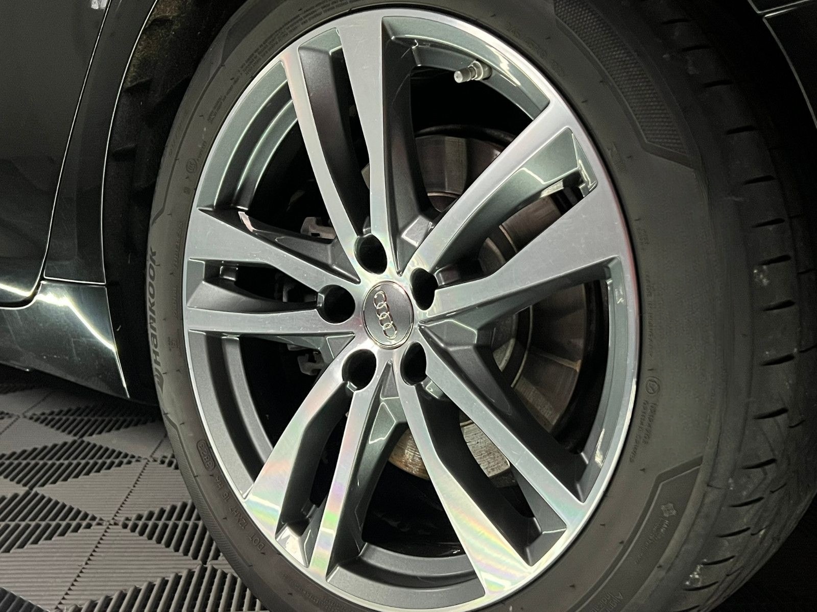 Audi A6 Avant 50 TDI Quattro S-LINE SPORT/PANO/AHK/AC foto 15