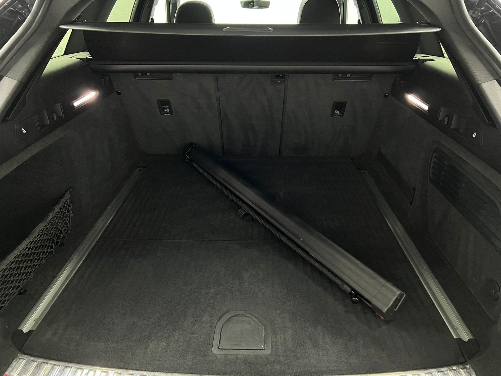 Audi A6 Avant 50 TDI Quattro S-LINE SPORT/PANO/AHK/AC foto 16