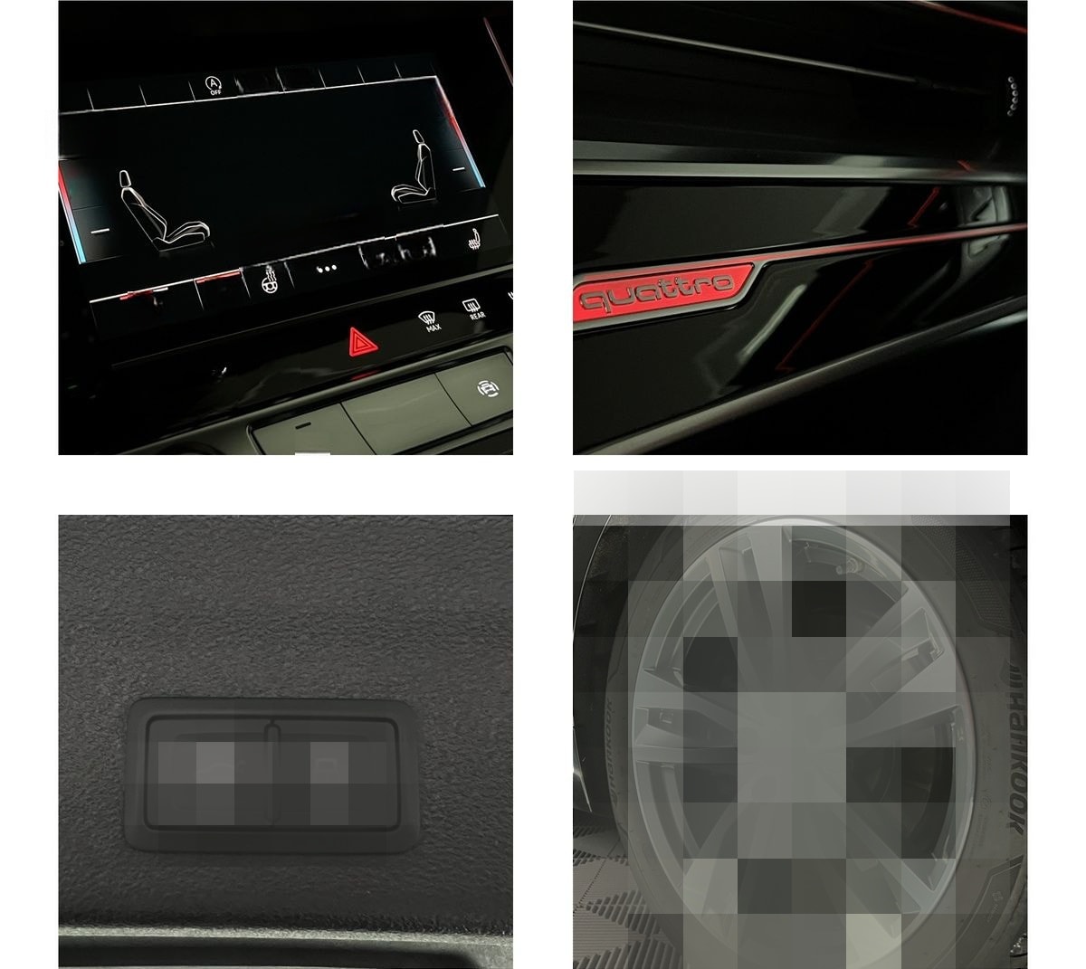 Audi A6 Avant 50 TDI Quattro S-LINE SPORT/PANO/AHK/AC foto 7