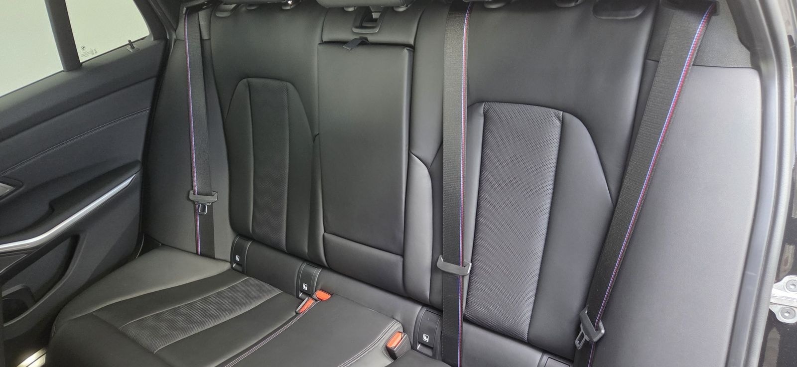 BMW M3 xDr. Competition Sitzlüftung Carbon ACC 360° foto 18