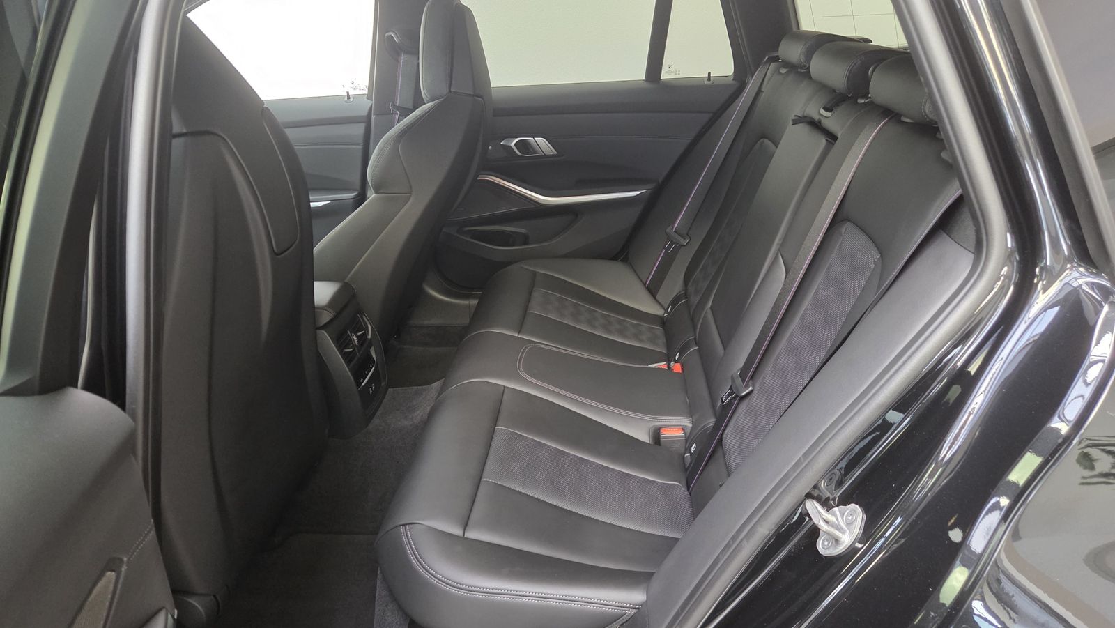 BMW M3 xDr. Competition Sitzlüftung Carbon ACC 360° foto 19