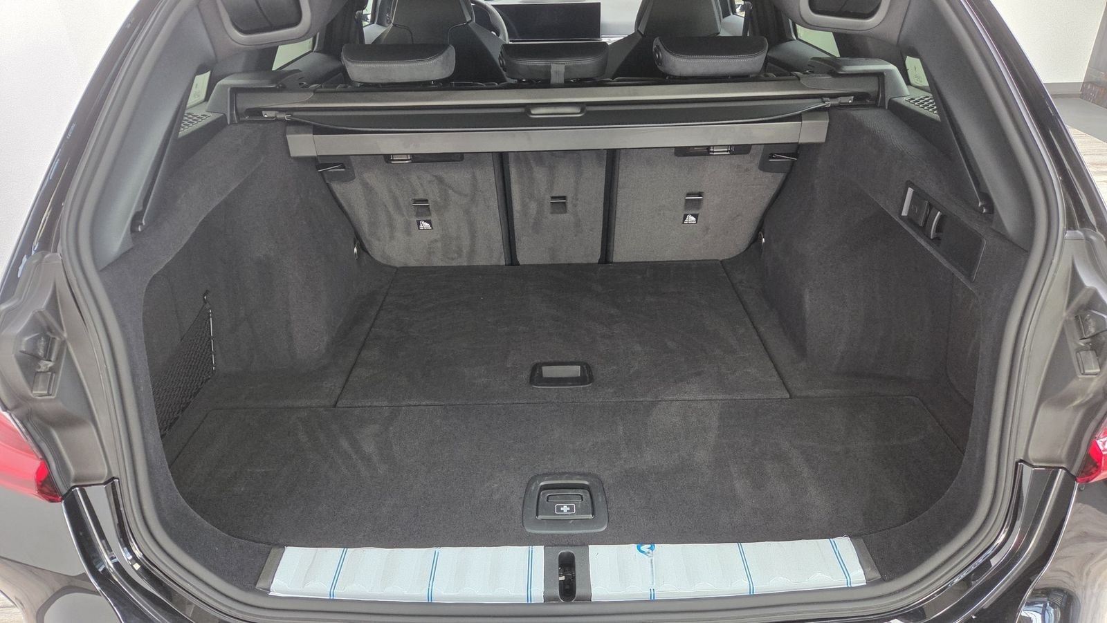 BMW M3 xDr. Competition Sitzlüftung Carbon ACC 360° foto 21