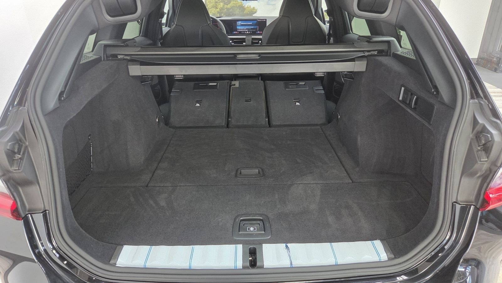 BMW M3 xDr. Competition Sitzlüftung Carbon ACC 360° foto 22