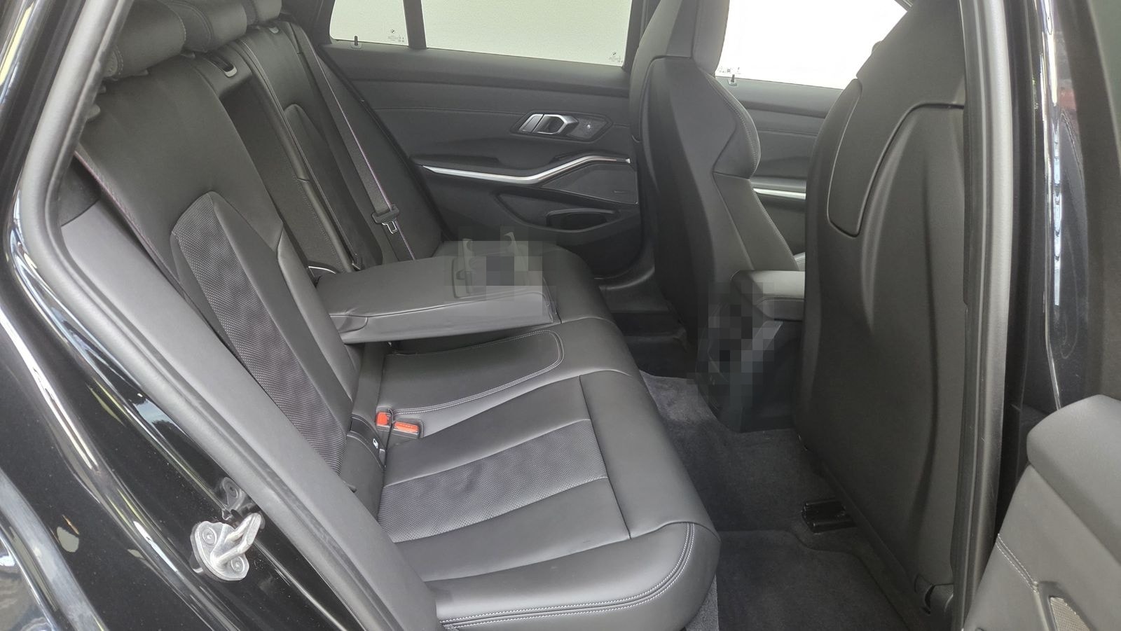 BMW M3 xDr. Competition Sitzlüftung Carbon ACC 360° foto 24