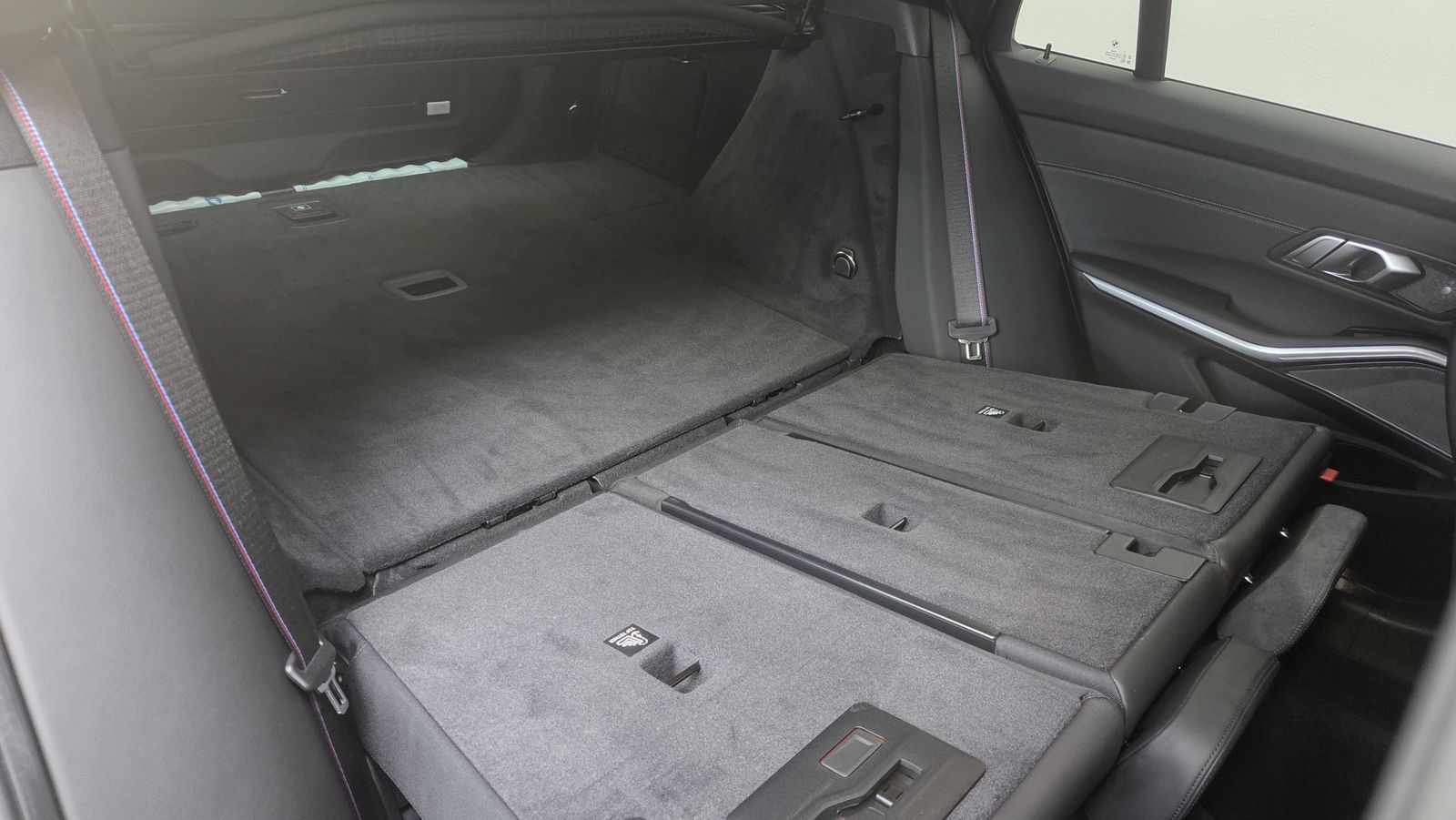 BMW M3 xDr. Competition Sitzlüftung Carbon ACC 360° foto 25