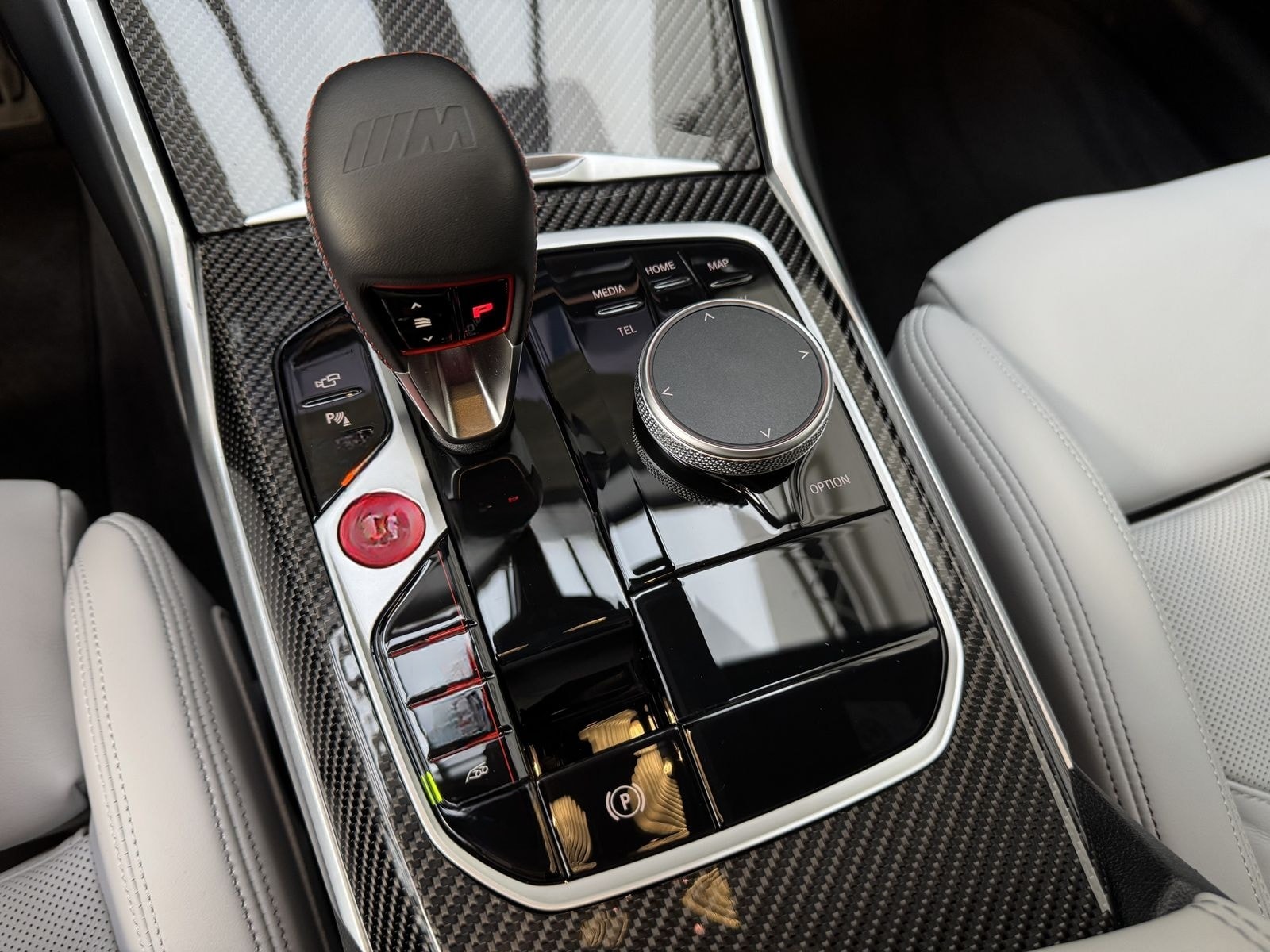 BMW M3 xDrive Comp. Sitzlüftung ACC 360° CarbonExt. foto 12