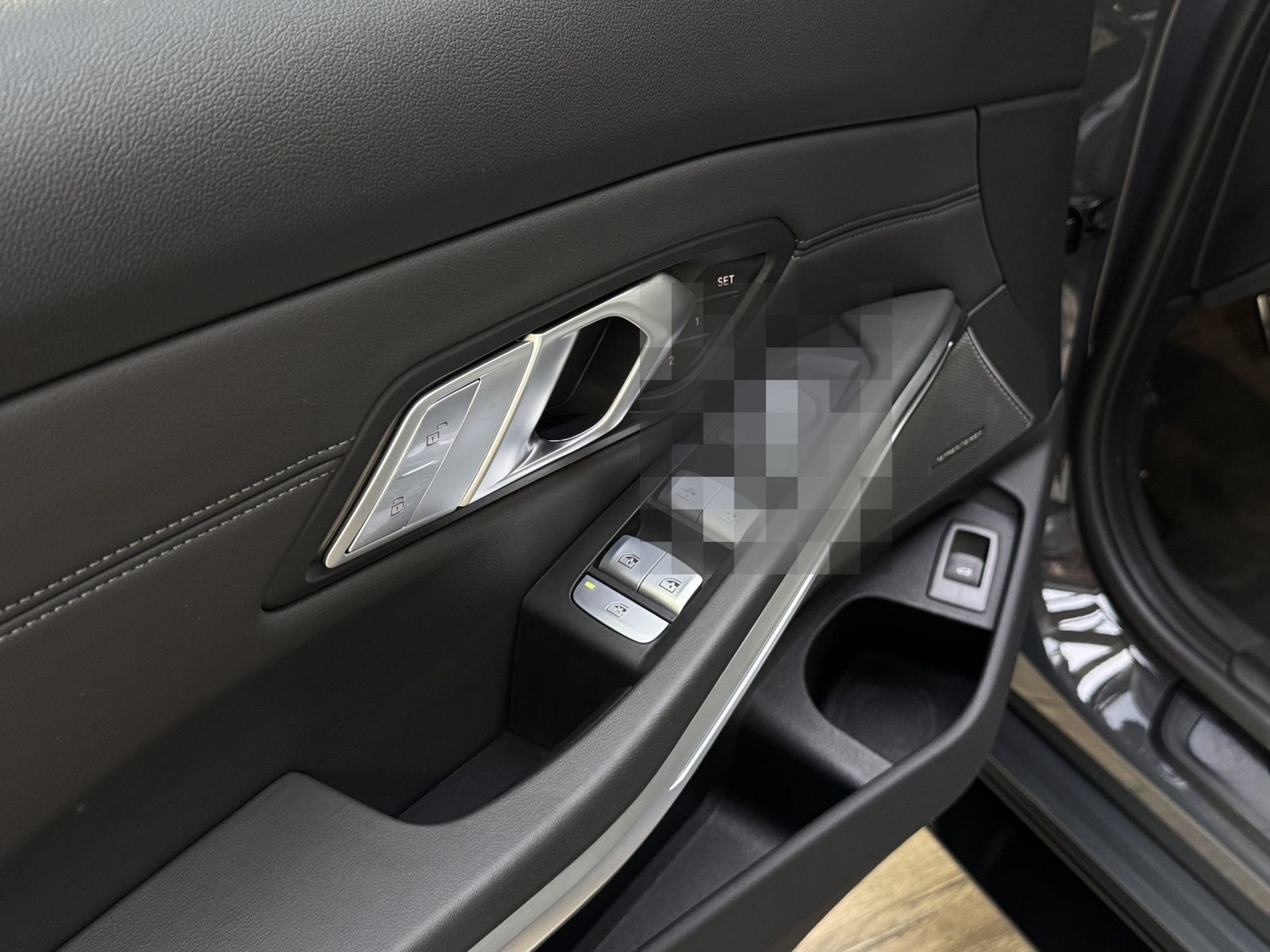 BMW M3 xDrive Comp. Sitzlüftung ACC 360° CarbonExt. foto 16