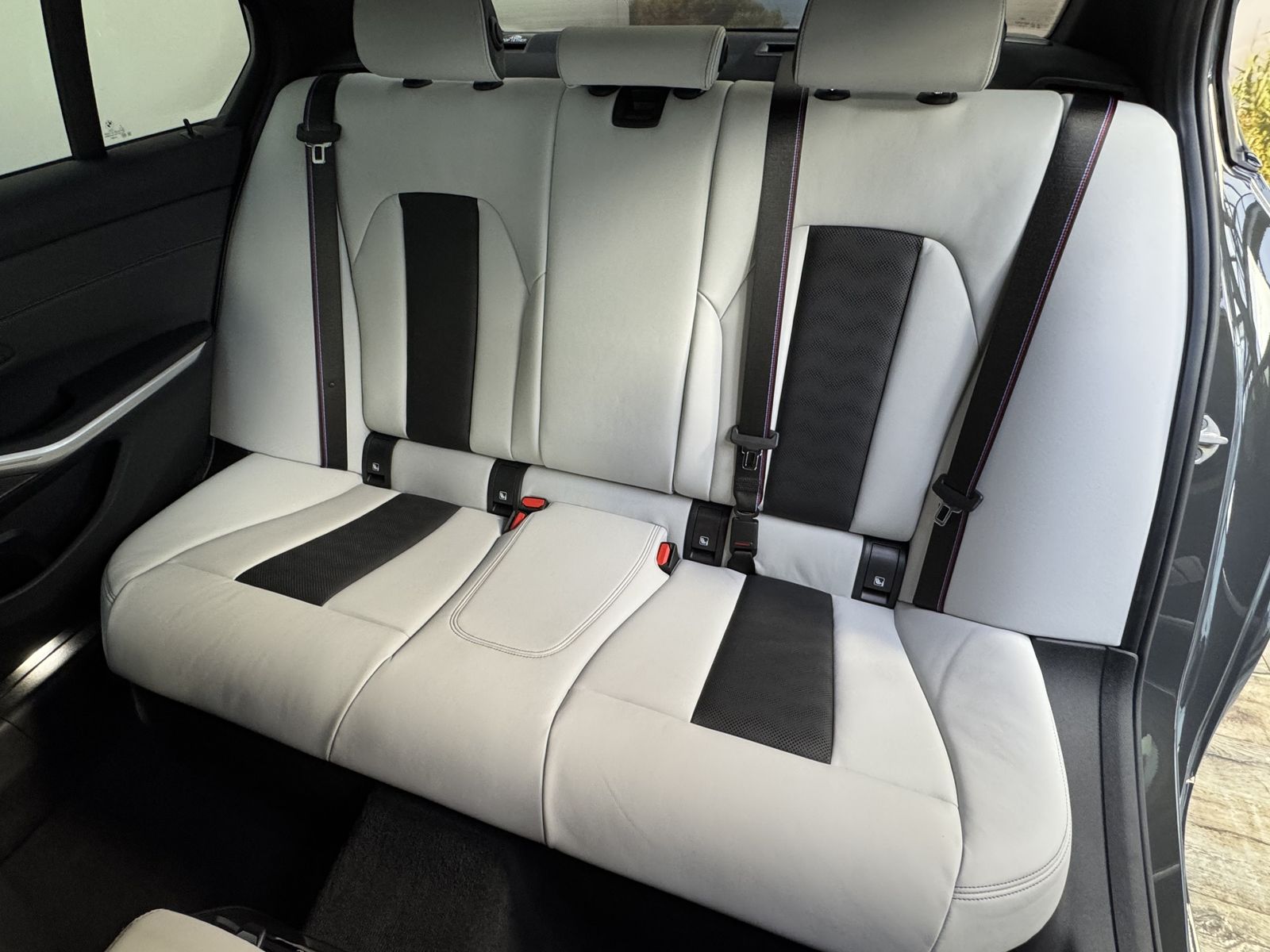 BMW M3 xDrive Comp. Sitzlüftung ACC 360° CarbonExt. foto 19