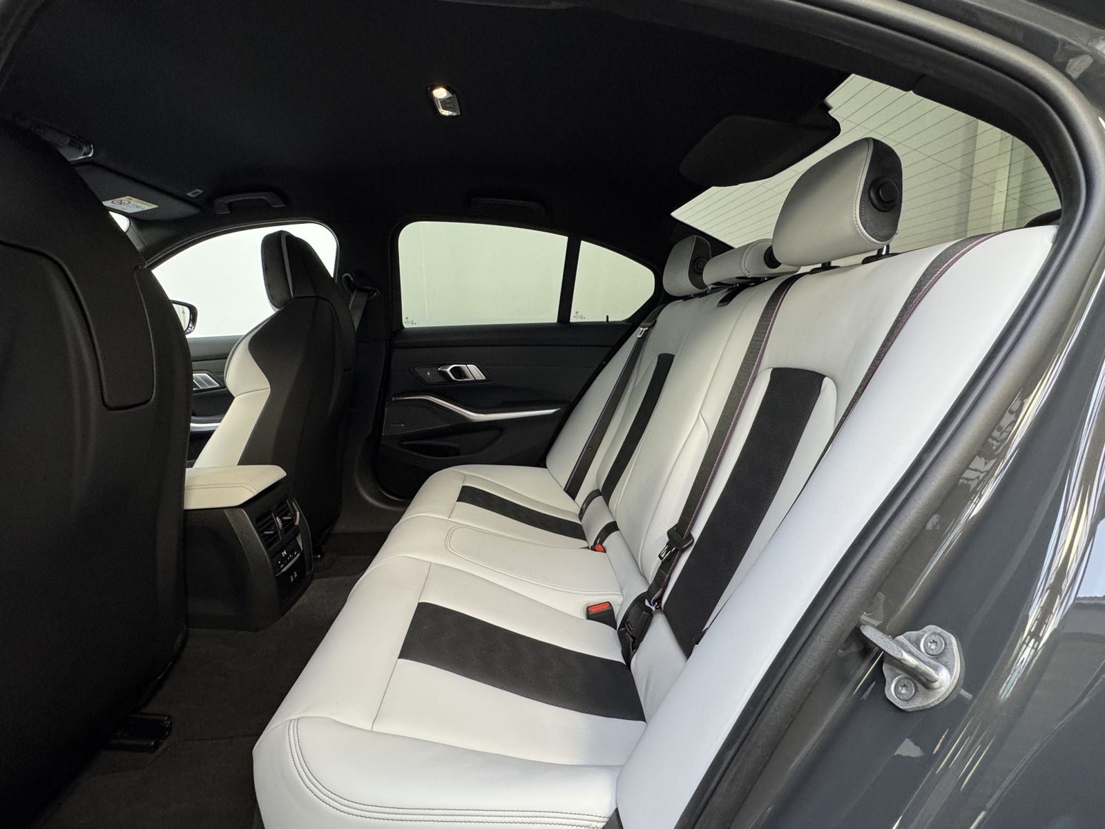 BMW M3 xDrive Comp. Sitzlüftung ACC 360° CarbonExt. foto 20