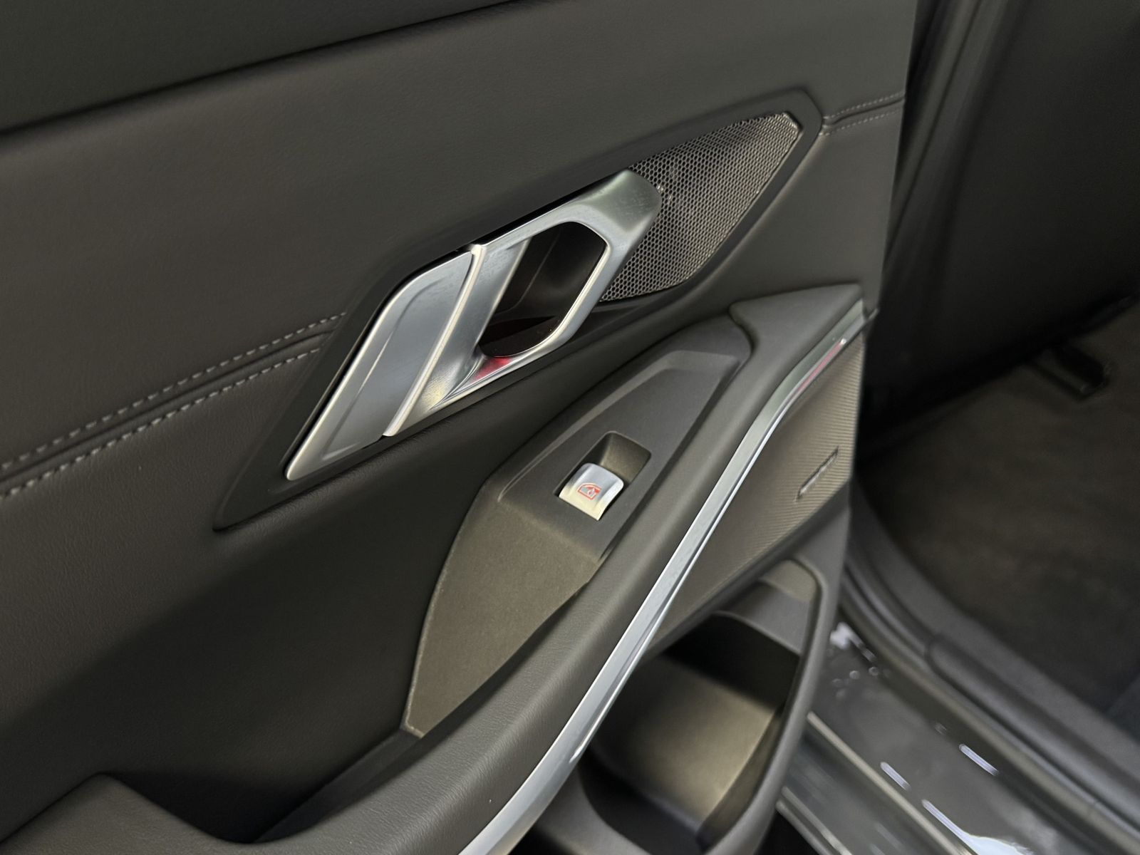 BMW M3 xDrive Comp. Sitzlüftung ACC 360° CarbonExt. foto 21