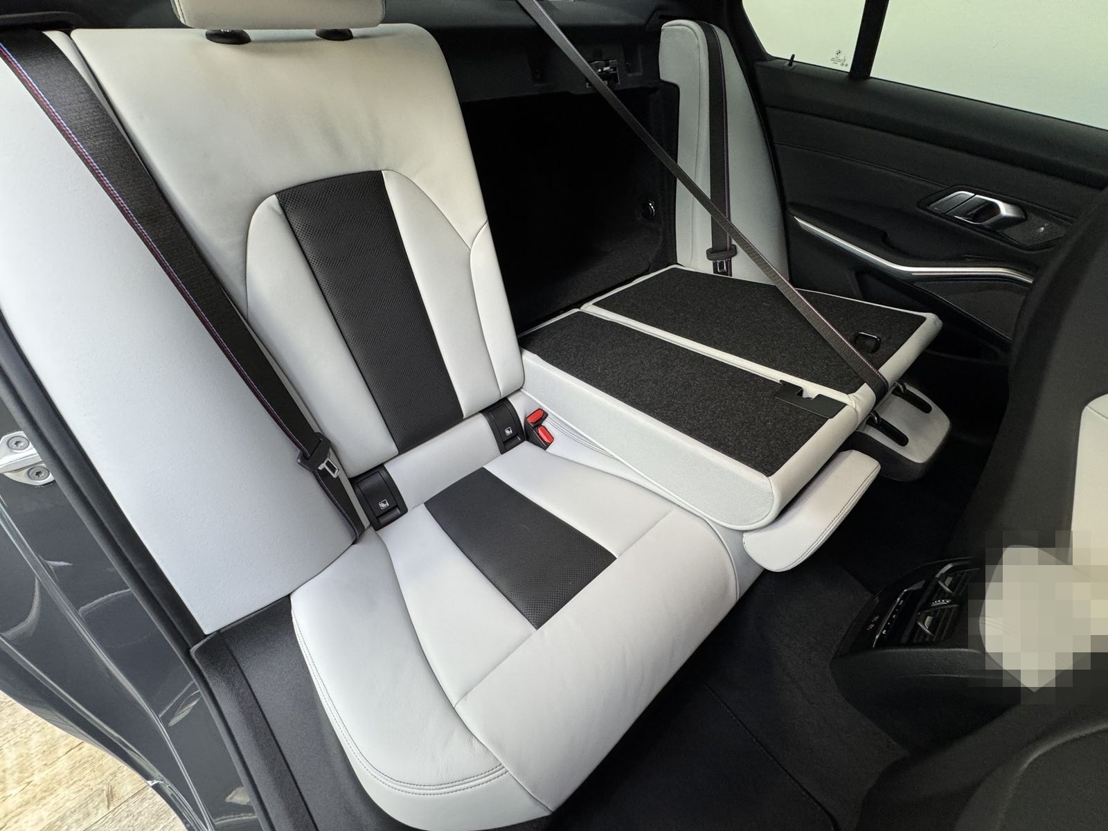 BMW M3 xDrive Comp. Sitzlüftung ACC 360° CarbonExt. foto 25