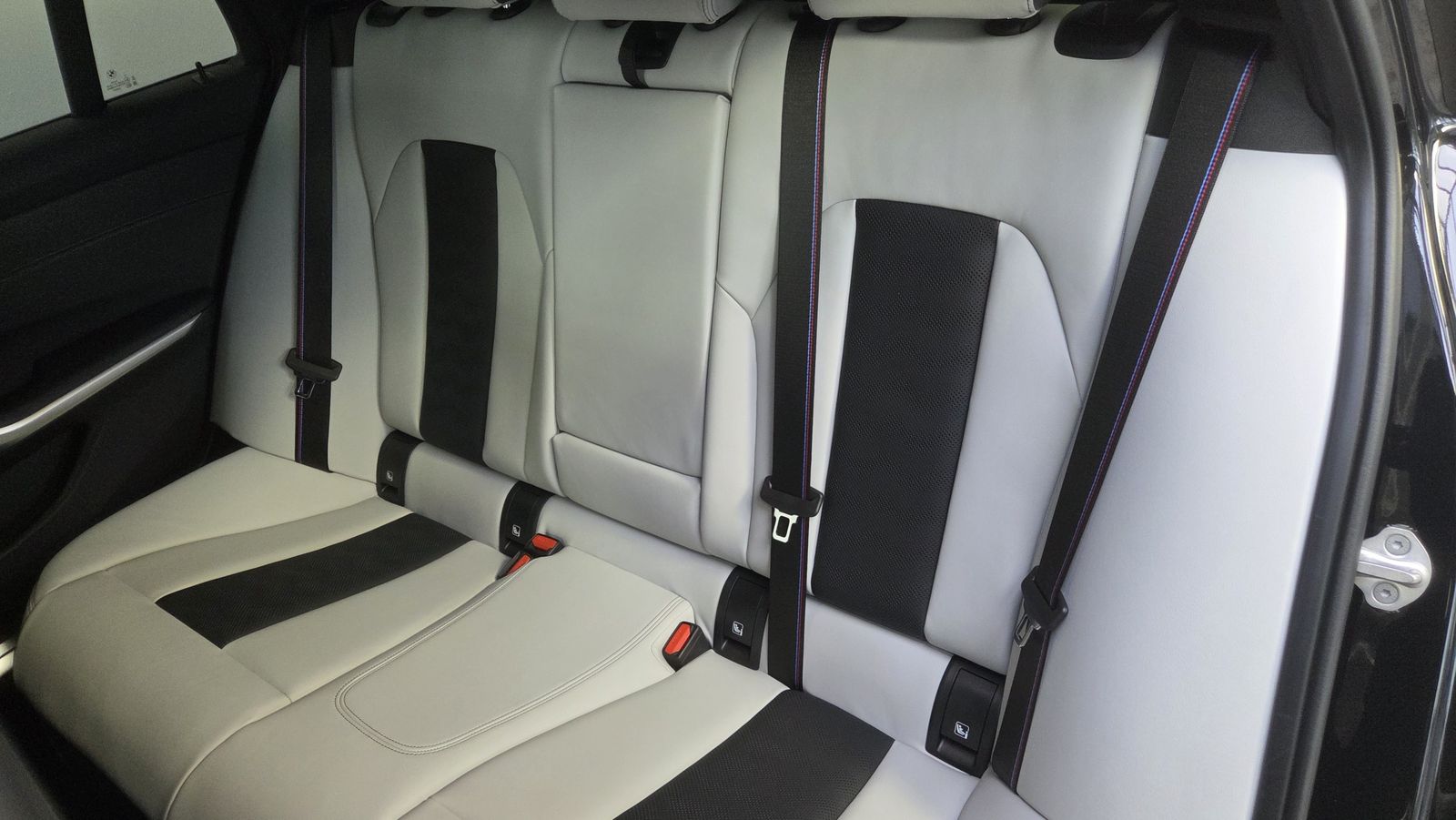 BMW M3 xDrive Competition Sitzlüftung ACC 360° foto 18