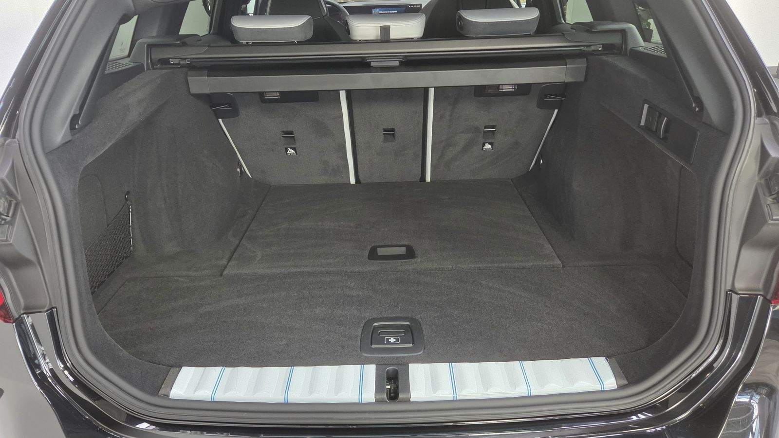 BMW M3 xDrive Competition Sitzlüftung ACC 360° foto 21