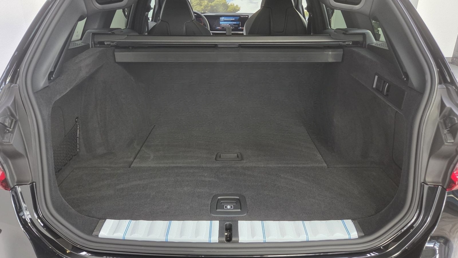 BMW M3 xDrive Competition Sitzlüftung ACC 360° foto 22