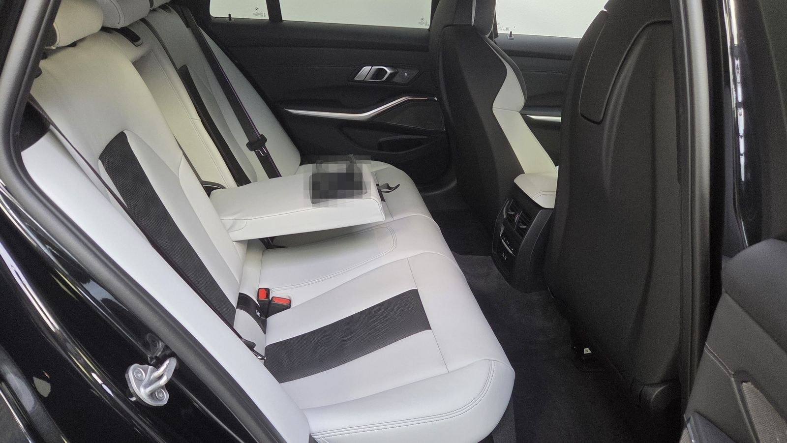 BMW M3 xDrive Competition Sitzlüftung ACC 360° foto 24